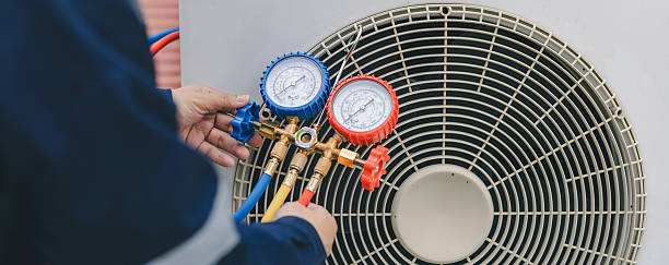 Licensed Hvac Installation service in Newhall, CA - JG Cool HVAC