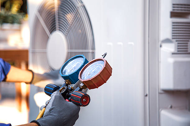 Trusted Hvac Installation service in Newhall, CA - JG Cool HVAC